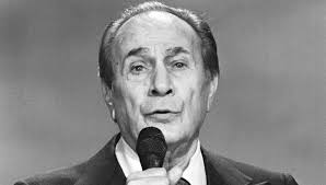 Série Tino Rossi : Vincent Scotto