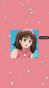 Check spelling or type a new query. Diane Anime Cute Giant Pink Sins Sir Meliodas Hd Mobile Wallpaper Peakpx