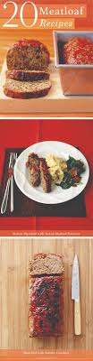 11 Meatloaf Recipes That Will Help You Win At Family Dinners Recipes Meat Recipes Cooking Recipes