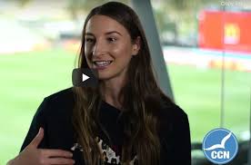 Falling from height (14) held at. Nicola Mcdermott Spotlight Interview Central Coast Community News