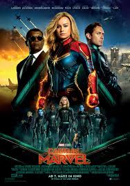Thanos' origin is said to be on saturn's largest moon, titan, making him a titanian in nature. Captain Marvel Film 2019 Moviepilot De