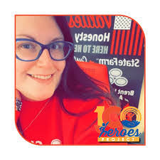 Tami Amos's Instagram, Twitter & Facebook