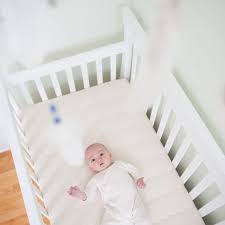 Baby Organic Rubber Crib Mattress Crib Mattress Organic Crib Mattress Cribs