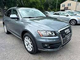 Image result for Monsoon Gray 2012 Q5