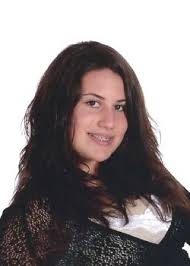 Samantha Hope Saunders