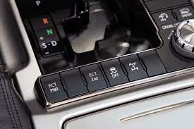In the power mode, the transmission is shifted up and down at a higher vehicle speed than in the normal. View Photos Of The 2020 Toyota Land Cruiser Heritage Edition