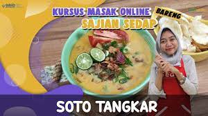 Goreng babat, paru dan kikil. Resep Soto Babat Santan Sajian Sedap Resep Soto Betawi Tanpa Santan Masak Apa Hari Ini Resep Soto Vegetarian Tanpa Bawang Coloring Books
