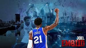 You can experience the version for other devices running on your device. Joel Embiid Wallpapers Wallpaper Cave