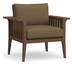 Jamie Durie Lounge Chair Cushion Sunbrella R Mocha Furniture Furniture Collection Wooden Sofa Designs