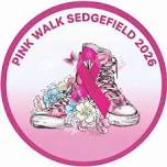 Pink Walk Sedgefield Oct 2026