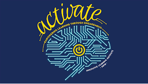 Registered For The Innovative Learning Institute Yet Join Nearly 1000 Oklaed Teachers Leaders When Nov 21st Where Embassy Teacher Leader Adne Learning