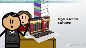 How to get a job; How To Become A Family Attorney