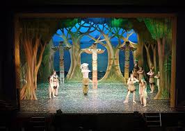 Indian Camp Idea Peter Pan Musical Peter Pan Jr Peter Pan Play