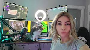 We would like to show you a description here but the site won't allow us. Twitch Streamer Files Police Report After Fans Show Up At Her Home