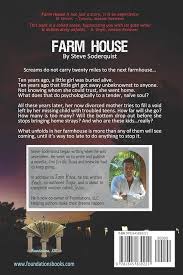 Amazon.com: Farm House: 9781645830221: Soderquist, Steve: Books