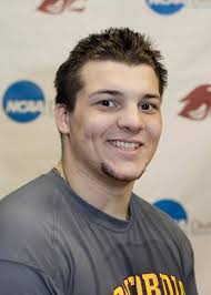 2017 Men's Lacrosse Roster