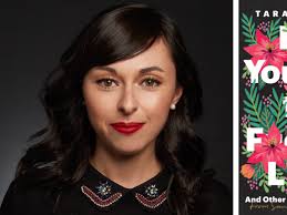 Comedy Central Exec Tara Schuster Talks New Self-Help Book, 'Buy Yourself  the F*cking Lilies'