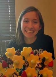 Obituary information for Caelyn Raine Olds