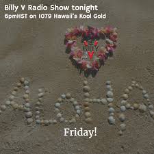 Broacast Starting At 6pmhst Stream Live By Clicking Below Or Tune In 1079 Hawaiiʻs Kool Gold Tonight Yvonne El Yvonne Elliman Live Streaming Aloha Friday