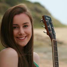 Kimberley Gill Music