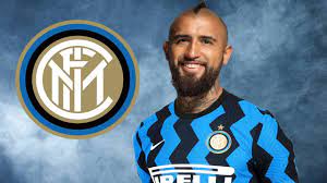 Career stats (appearances, goals, cards) and transfer history. Arturo Vidal Welcome To Inter Milan 2020 Youtube