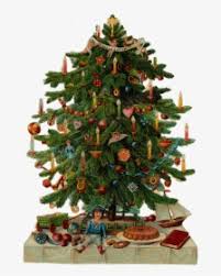 Try to search more transparent images related to christmas trees png |. Vintage Christmas Tree Clipart Hd Png Download Free Transparent Background Png Christmas Tree Png Download Transparent Png Image Pngitem