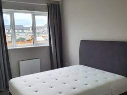An ikea single draw divan bed sold with a morgedal memory foam mattress in excellent condition. Ikea Double Bed Mattress For Sale In Balbriggan Dublin From Niallbroz