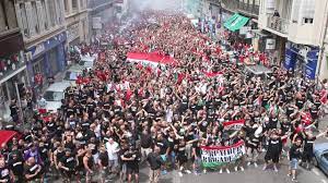 Labdarúgás magyar válogatott m4 izland. A Legutolso Magyar Izlandi Meccs Hatborzongato Elmeny Volt