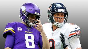 Get the latest 2020 nfl playoff picture seeds and scenarios. Nfl Monday Night Football Odds Picks How To Bet The Vikings Vs Bears Spread
