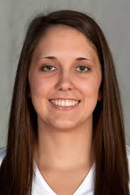 2009 Volleyball Roster