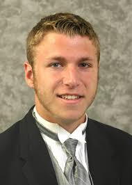 Teen to receive Eagle Scout award