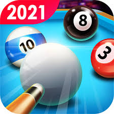Perform your tricks against a computer opponent now by playing arkadium's free online pool game! 8 Ball 9 Ball Free Online Pool Game 1 3 1 Apk Mod Download Unlimited Money Apksshare Com