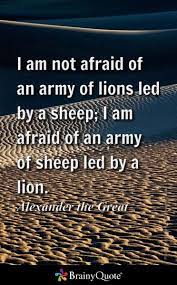 Pin On Alexander The Great Quotes