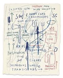 view untitled by jean michel basquiat on artnet browse upcoming and past auction lots by jean michel basquiat pinterest