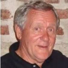 Obituary information for Charles Richard Wright