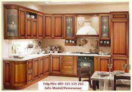 Seperti yang kita ketahui bahwa sebuah kitchen set ini merupakan sebuah furnitur yang di peruntukan dan di desain sesuai dengan kebutuhan dapur, setiap bentuk dan tempat yang di buat tentunya telah di sesuaikan untuk sebuah dapur termasuk fungsi dari setiap tempat dari kitchen set ini. Desain Kitchen Set Jati Minimalis Trend Model Kitchen Set Minimalis Duco Putih Referensi Kitchen Set Dap Desain Lemari Dapur Lantai Dapur Lemari Dapur Modern