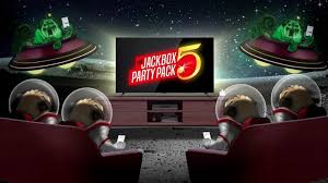 App ina zaidi ya 5,000+ kwa wastani 3.8 ukadiriaji. Jackbox Party Pack 5 Android Ios Mobile Version Full Game Free Download The Gamer Hq The Real Gaming Headquarters