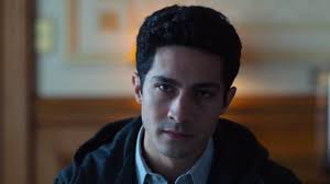 Julio: The Kingdom character explained