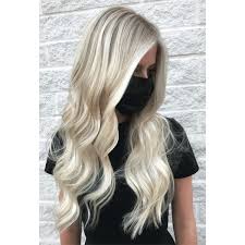 Extend your vacation and gradually lighten your blonde hues with the heat of the sun (or your dryer). Timesaving Highlighting Techniques For Creating Bright Blondes Behindthechair Com