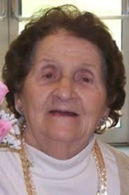 Hope A. Mangiarelli Obituary