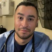 Brian Carrillo MS, PA-C