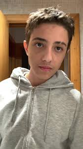 El Internado🔹(vaya derrame que tengo en el ojo😱) #fyp #acting #escen...