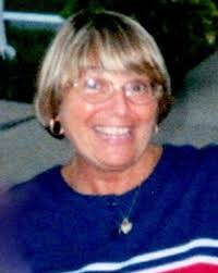 Blanche Parrella Obituary