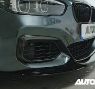 Carbon Fibre... everything. Andy's Mineral Grey M140i. - BMW ...
