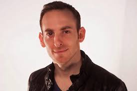 Taste of Country Nights Host Sam Alex Nominated for an ACM Award