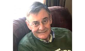 Steven Frederick Schreck