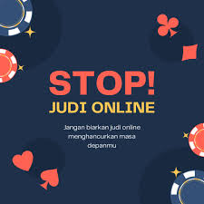 RRI.co.id - Bahaya Judi Online, Jangan sampai Terjebak