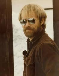 Christopher Newell Obituary