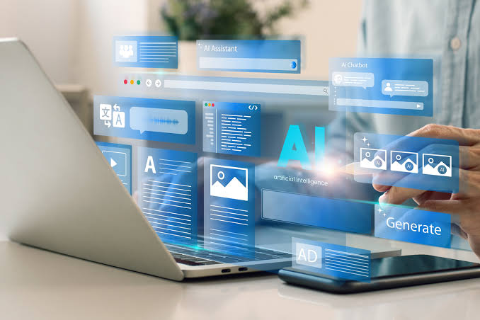 How AI is Changing Website Design Forever: 2026 Guide for Businesses -  Popcorn Web Design UK