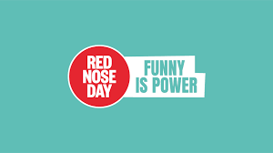 Get silly for a serious cause on friday 13 august. Comic Relief Appoints Leo Burnett As Creative Partner For Red Nose Day 2022 Lbbonline
